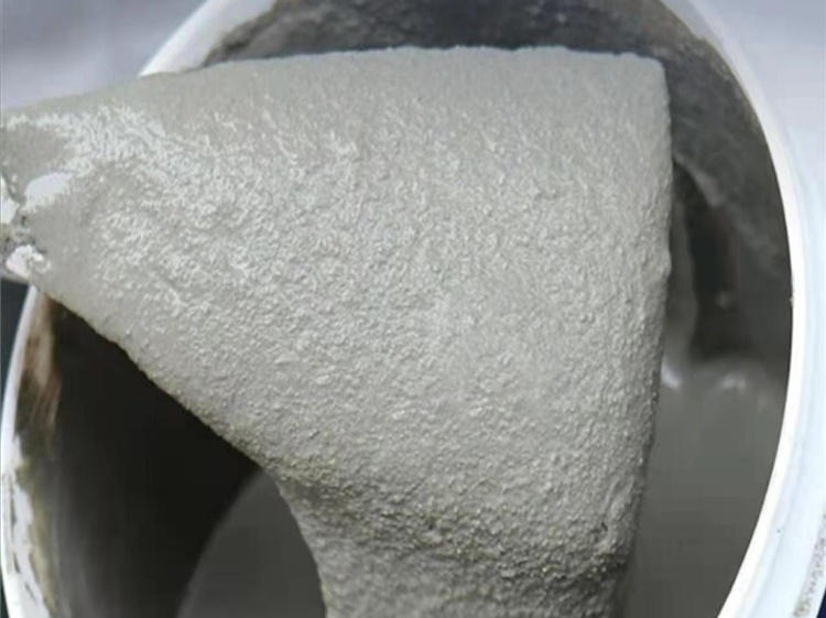 丙乳砂漿的配合比例應(yīng)如何嚴(yán)格控制？