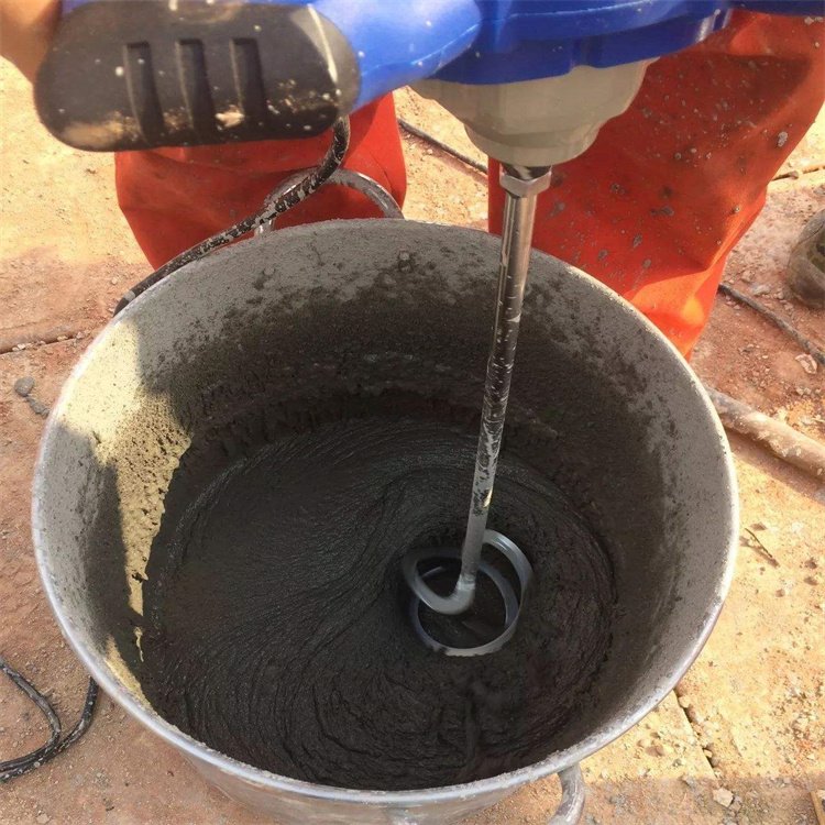 √多功能、高性能的建筑材料~灌漿料