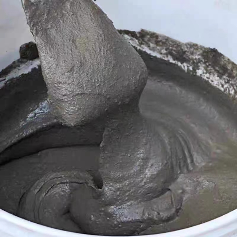 污水池內(nèi)外壁修復(fù)適用哪種材料？