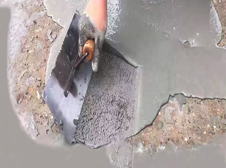 √砼盾·引領建筑修復新時代的革命性材料