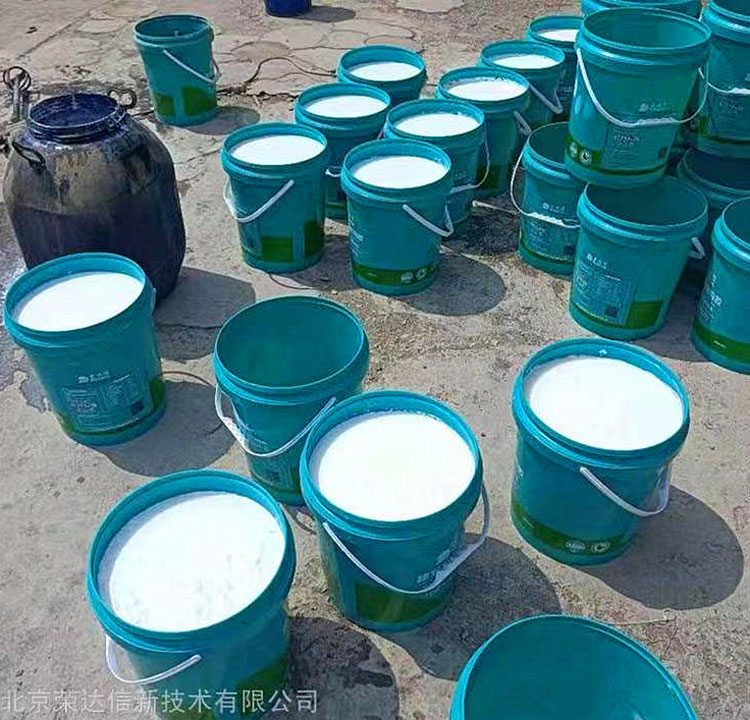 雙組分聚合物砂漿對鋼筋有銹蝕作用嗎？