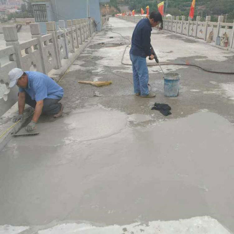 砼盾地面修補料有什么特點？