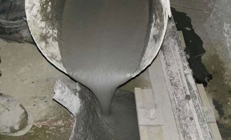 水泥基灌漿料是什么？