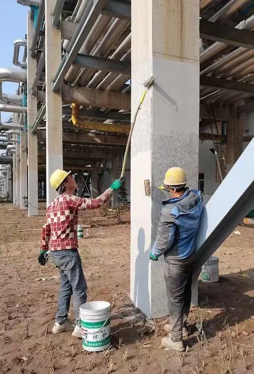 ※混凝土增強(qiáng)劑的作用是什么？